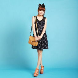 时尚指南 如何从《不错的衣服哈》杂志中汲取穿搭灵感