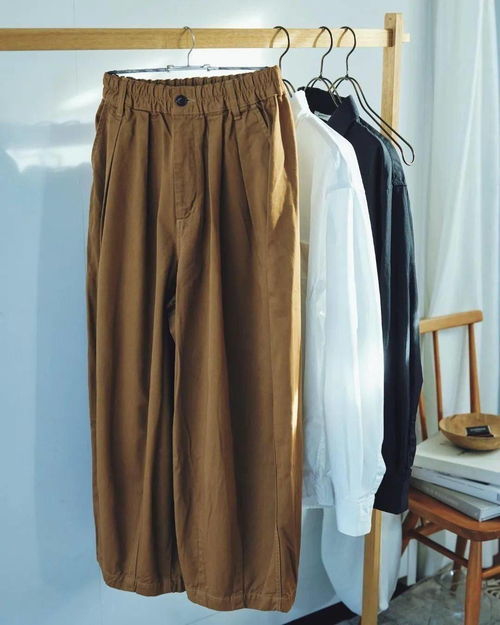 告别断舍离 日本老年女性一件衣服穿10年，不跟风才是最高级的时尚