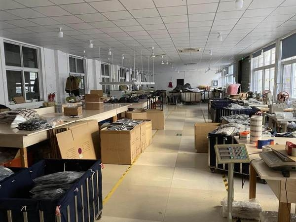 新昌丝绸服装企业破产清算 1470万负债下的启示